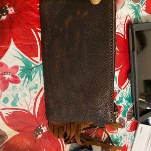 American darling crossbody
